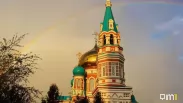 Бабье лето 2.0: Омск ждёт потепление после череды дождей