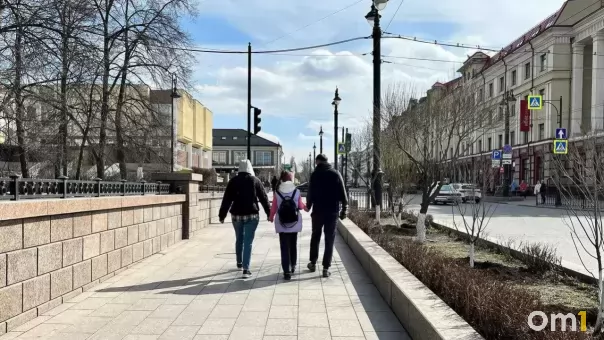 Омская семья стала лучшей в России по финансовому прогнозированию