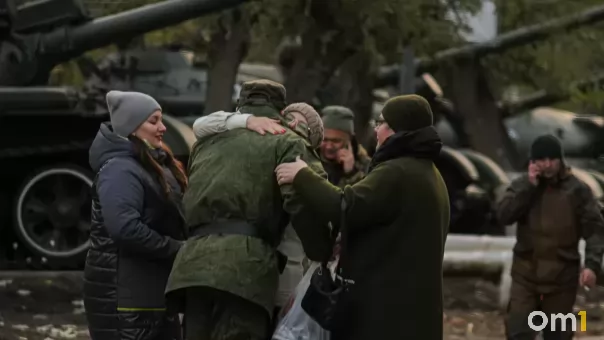 Вышла замуж ради выплат: в Омской области аннулировали брак участника СВО