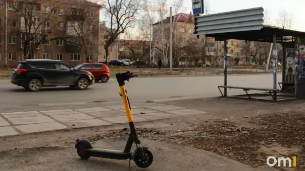 В Омске начнут работу над прямым проездом с Маркса на Кирова