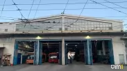 Омск останется без нового троллейбусного депо