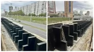 Ремонт хотят закончить раньше срока: как восстанавливают Ипподромскую магистраль