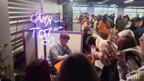 OmFest-2026 в Омске: полное расписание фестиваля