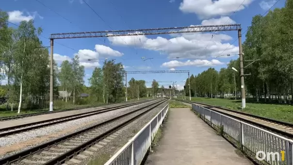 В Омске построят долгожданный переход для жителей Амура