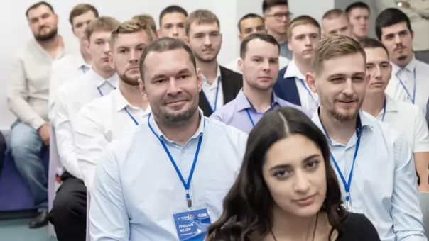 На ОНПЗ назвали победителей конкурса среди специалистов востребованных профессий