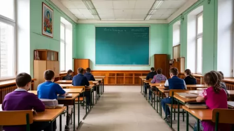 В Новосибирской области спрос на репетиторов по ОГЭ и ЕГЭ вырос почти вдвое