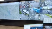 «Зелёная волна» светофоров на Красном проспекте в Новосибирске разогнала поток на 10–15%