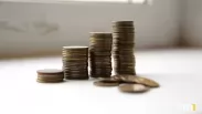 Золотую монету Беларуси продают в Новосибирске за 95 тысяч рублей
