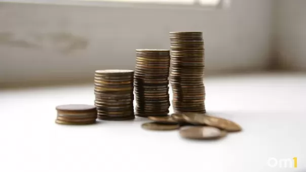 Золотую монету Беларуси продают в Новосибирске за 95 тысяч рублей