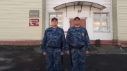 Судебные приставы спасли пожилого мужчину в Омской области