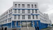 Новая поликлиника № 13 в Кировском районе Новосибирска примет первых пациентов 1 ноября