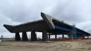 Северный обход: омичам рассказали, как идет стройка