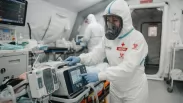 До 50 % смертности: инфекционист назвал главные особенности лихорадки Эбола