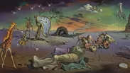 Ночные кошмары: врач Карема Магомедова назвала главные причины расстройств сна