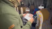 20 иностранцев выдворят из страны: чем закончилась операция «Анаконда» в НСО