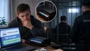 «Думал, что это легальная работа»: новосибирец оказался в СИЗО из-за SIM-бокса с зарплатой 150 долларов в день