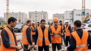 «Это давление на наши семьи»: в Новосибирске высказались о новом законе для мигрантов