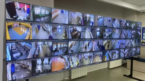 Центр общественного наблюдения за выборами открылся в Новосибирской области
