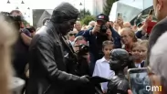 Имена для персонажей новой скульптуры в центре Омска выберут омичи