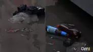 «Ворвались и устроили погром»: в Новосибирске компания из 15 человек разгромила номер апарт-отеля