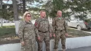 В Омском районе пройдёт XV Международный фестиваль «Автомат и гитара» (6+)