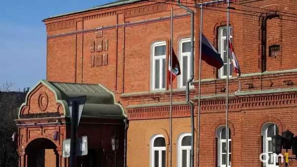 Два детских сада и дороги: что еще заложили в инвестпрограмму Омска