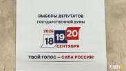 СМИ: студентам-юристам в Новосибирске пообещали «автомат» за голосование