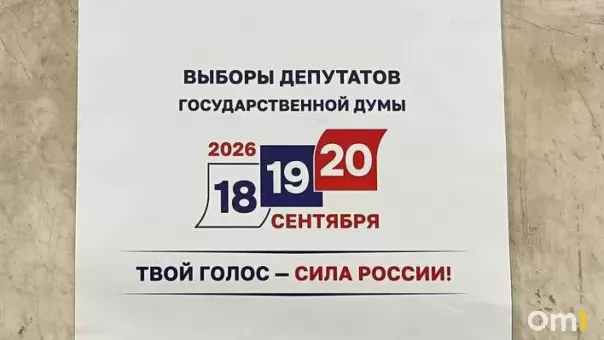 СМИ: студентам-юристам в Новосибирске пообещали «автомат» за голосование