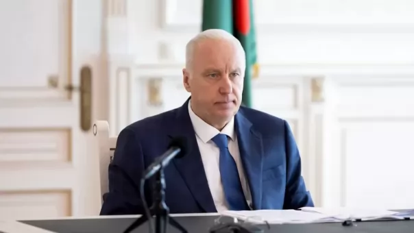 Дело об избитой полуторагодовалой девочке под Новосибирском дошло до главы Бастрыкина