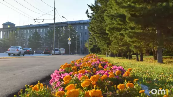 Антициклон меняет погоду в Омске: синоптики рассказали, чего ждать в конце сентября