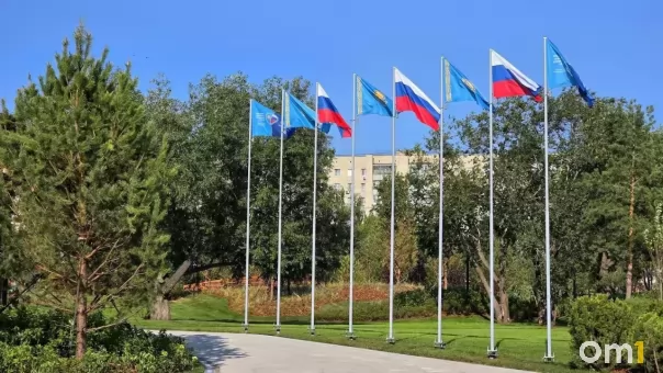 Скверу в центре Омска присвоят новое имя