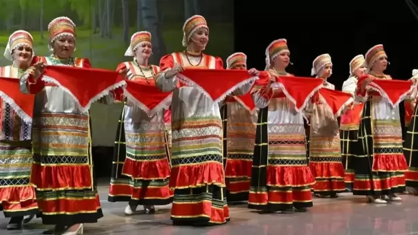 В Омской области выбрали восемь финалистов конкурса «Культурная столица — 2027»