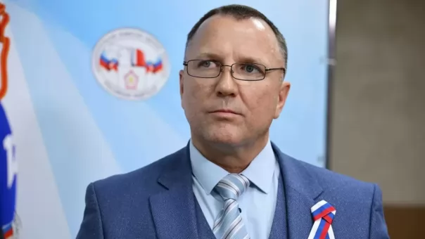 В Омской области сообщили первые данные о явке на выборах-2026