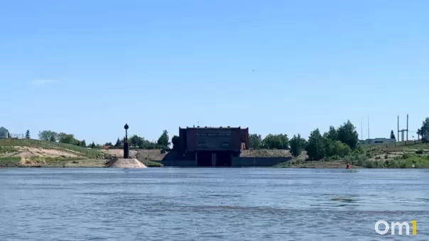Омские водозаборы изношены на 70–80%