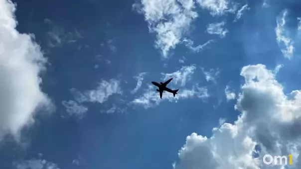 «Аэрофлот» планирует запустить отечественные самолёты на рейсы в Омск