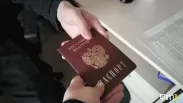 Паспорт за один день: в Новосибирской области участнику СВО восстановили документы