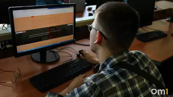 Каждый второй омич при выборе товаров обращался к искусственному интеллекту