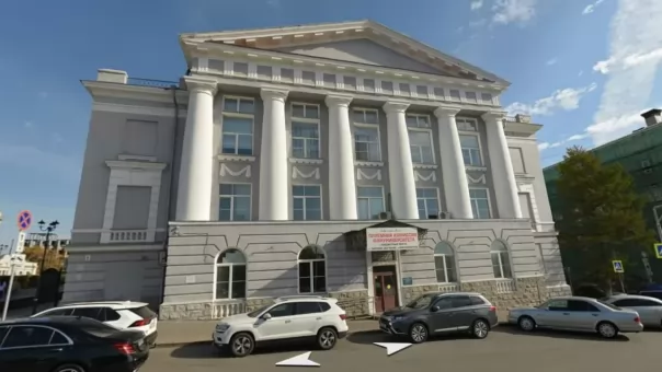 В Омске выступит известный преподаватель МФТИ и МГИМО
