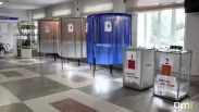 Как голосуют в Омской области: данные на 15:00 19 сентября
