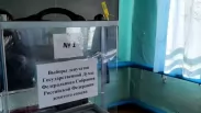 В Новосибирской области организовали голосование для жителей удалённой деревни за 330 км от города