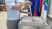 Финальный день голосования на выборах в Госдуму начался в Новосибирской области