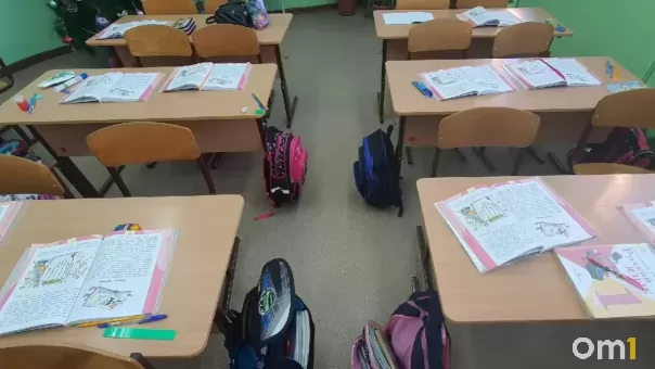 Минпросвещения изменило правила физкультуры: что ждёт школьников Омской области