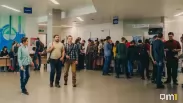 Кампус «Элемент 55» в Омске: семь вузов и три научных центра объединят в один мегапроект