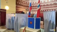 Явка на выборах в Омской области превысила 39 %: названы районы-лидеры