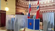 Виталий Хоценко заявил, что выборы в Омской области прошли без нарушений