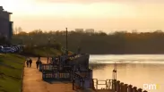 До +22 градусов: Омск ждет аномально тёплая неделя — когда ждать похолодания?