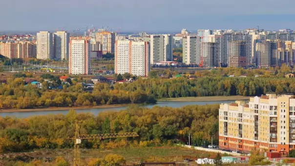 Депутат Провозин рассказал, на какие проекты Омска направят инвестиции в 2027–2029 годах
