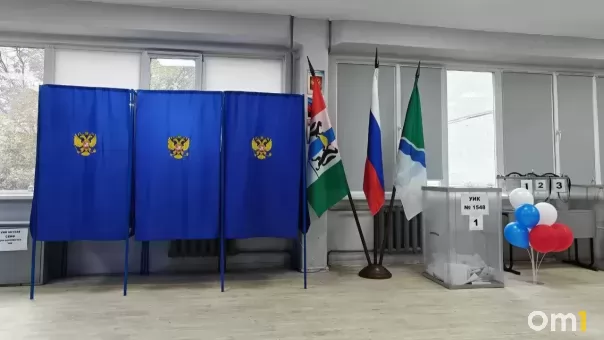 Кудрявцев рассказал о явке избирателей в Новосибирске после завершения выборов