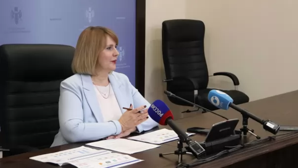 Выборы в Новосибирской области: «Единая Россия» набрала 42,91 % голосов избирателей