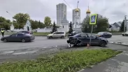 Потерял сознание за рулём: поездка по Новосибирску закончилась смертельным ДТП